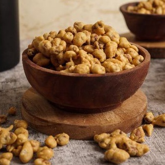 

Makanan Ringan / Snack Kacang Bandung