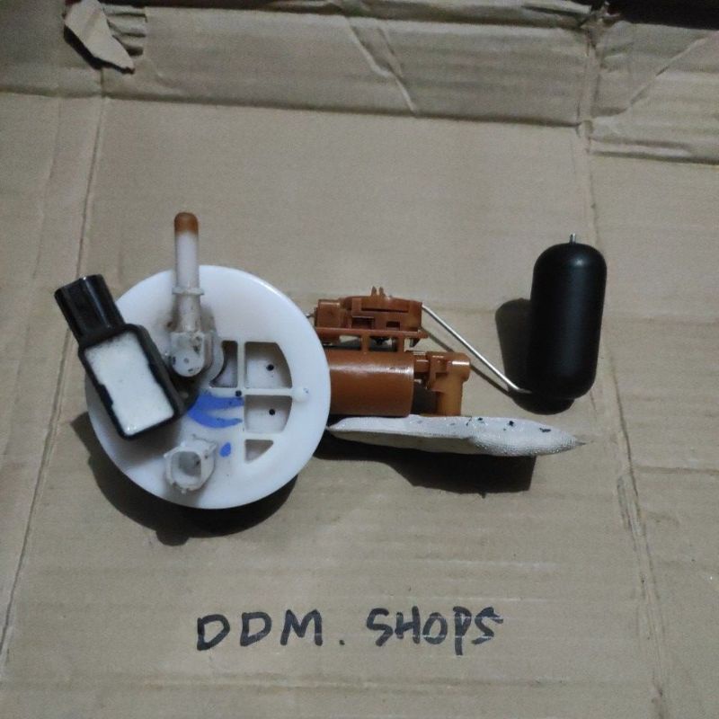 puel pump pelampung bensin yamaha mio m3 mio z original
