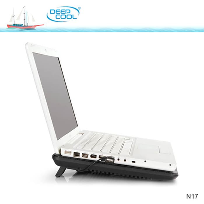 DeepCool N17