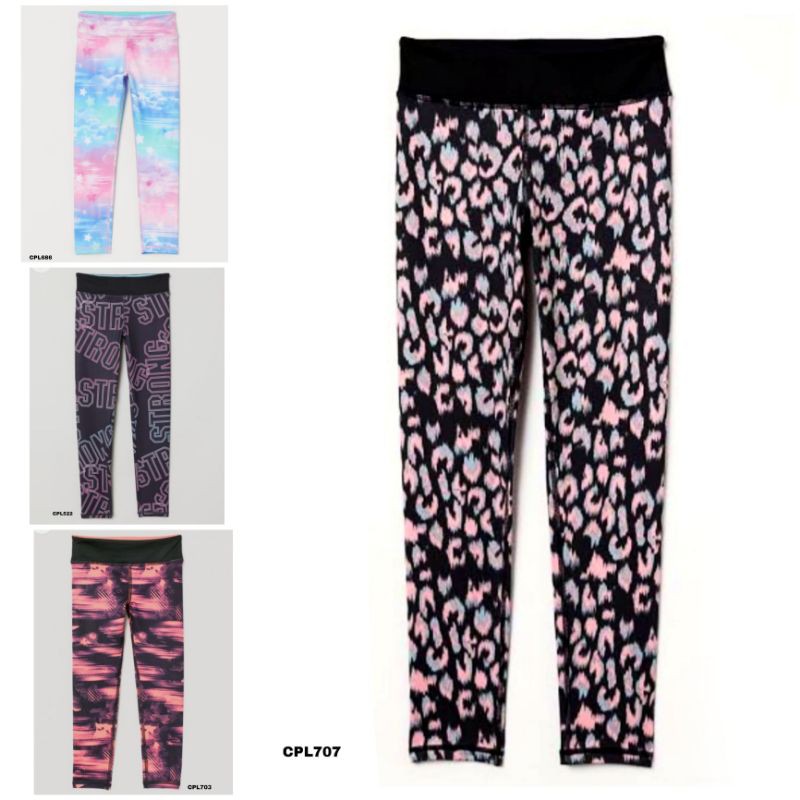 HM sport Legging Anak