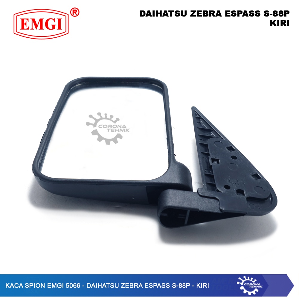 EMGI 5066 - Daihatsu Zebra S-88P - Kiri - Kaca Spion