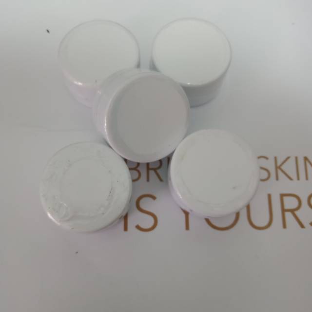 N'dia cream iritasi nbc