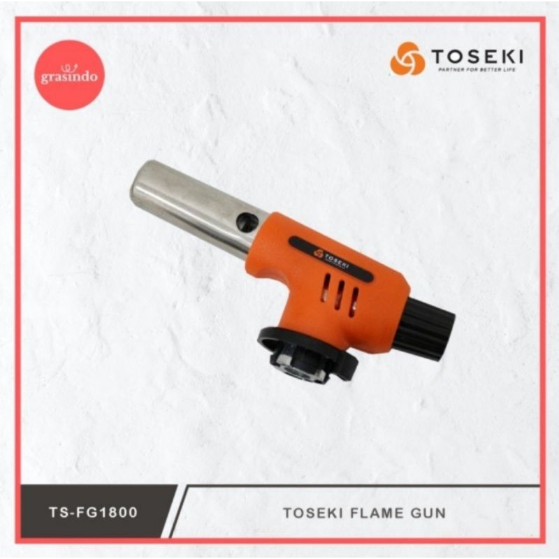 Gas torch pemantik gas portable pemantik gas hicook