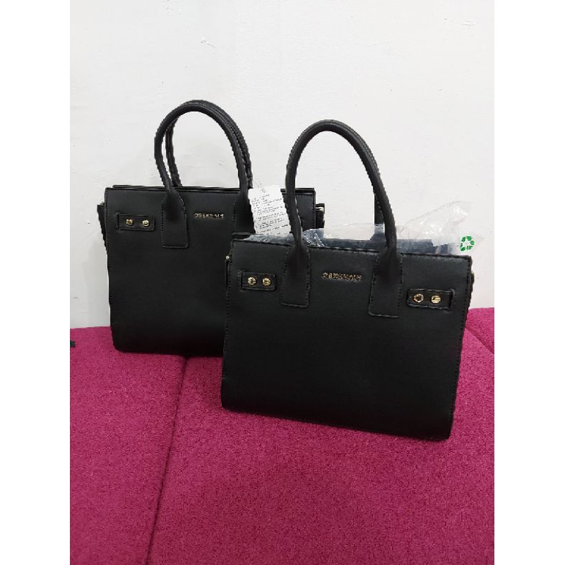 Obermain Sling bag  tag 499 SALE 415