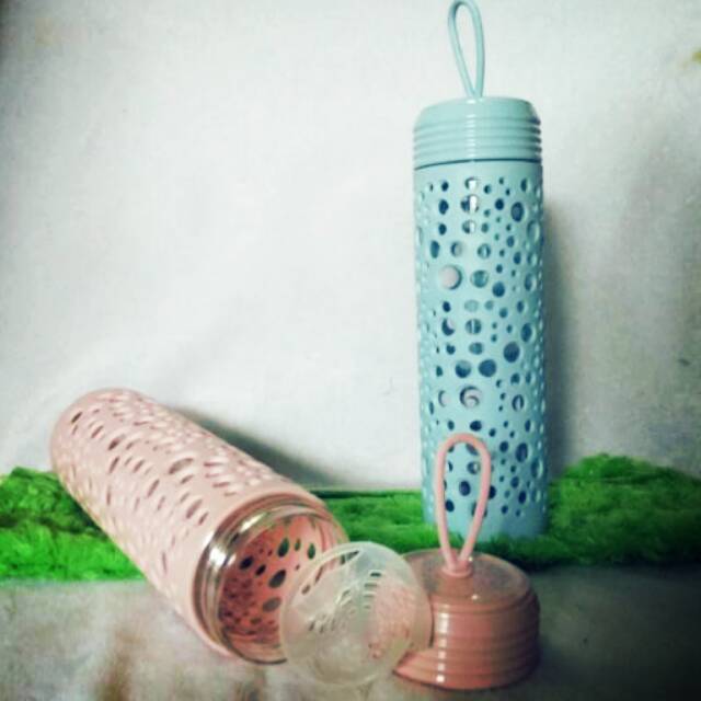 

botol unik utk souvenir / kado