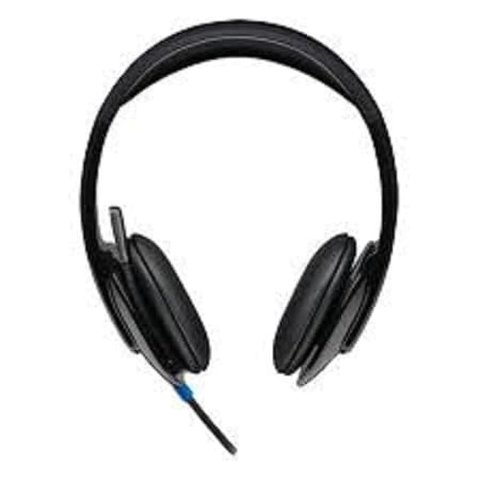 Logitech H540 USB Headset