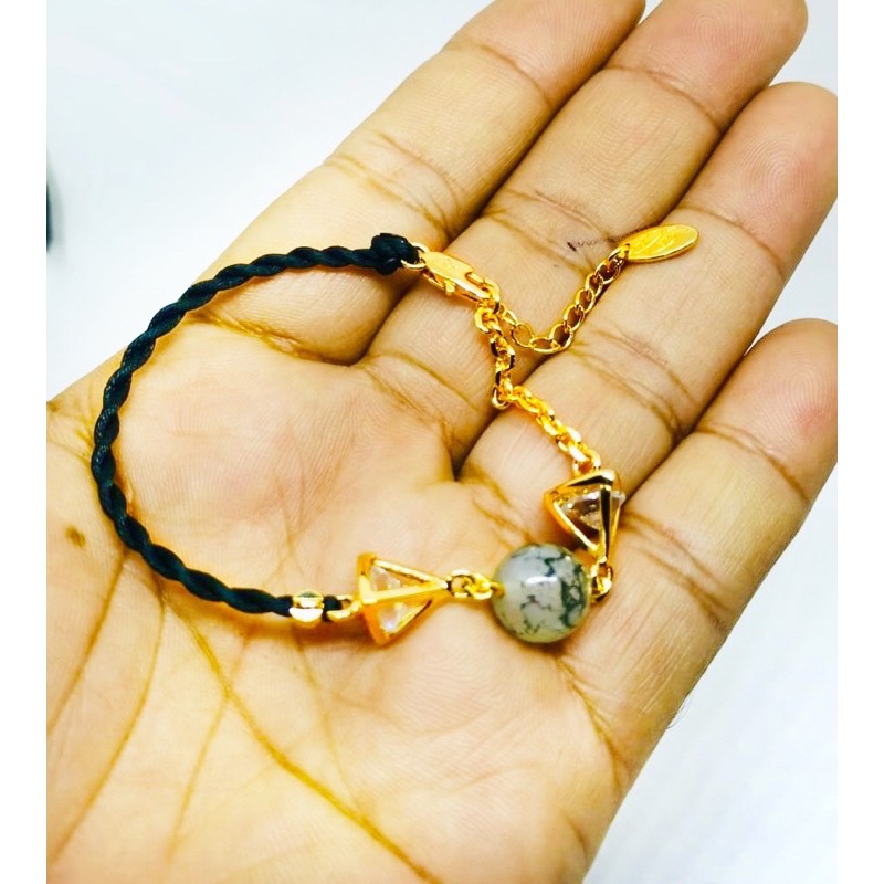 gelang tangan wanita//perhiasan //gelang //gelang lapis emas