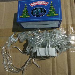Lampu Kerlip 17 Agustus natal Shopee Indonesia Lampu Kerlip 17 Agustus natal Shopee Indonesia