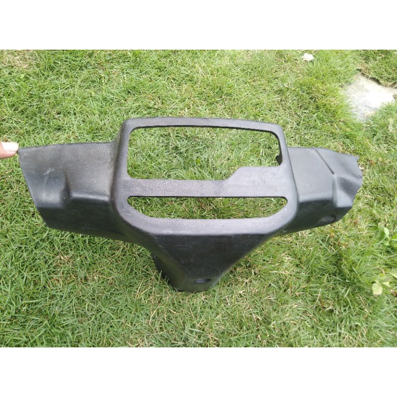 batok kepala batok spedometer belakang yamaha fiz r vega r lama original