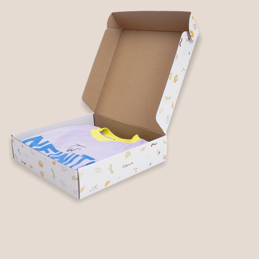 

☉ SOLERAM - GIFT BOX/Box Hadiah ♤
