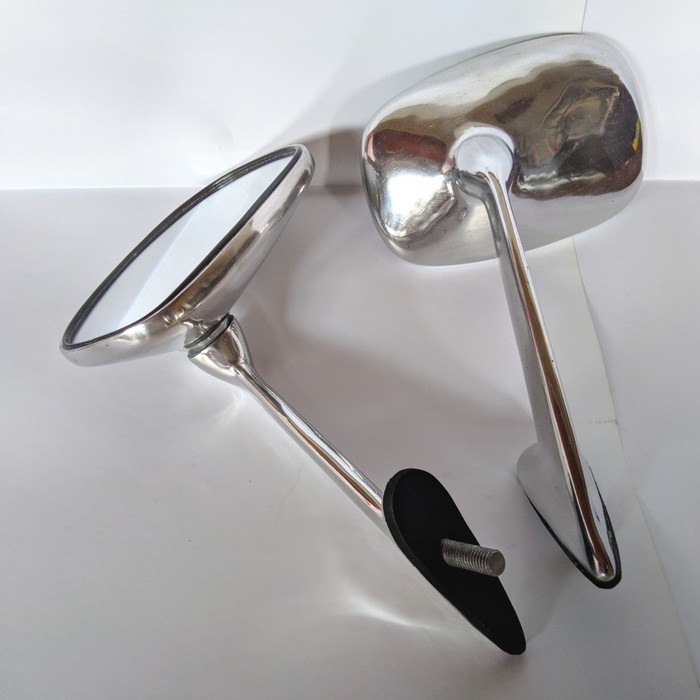 Spion tanduk retro toyota corona RT100