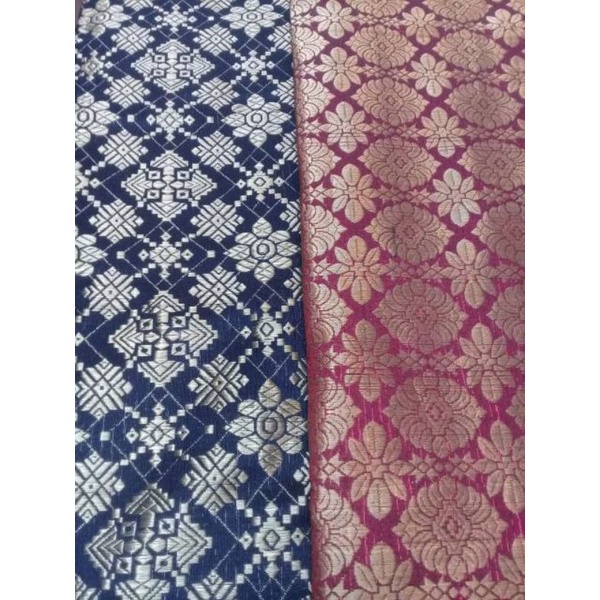 Rok lilit songket//rok adat//rok songket modern