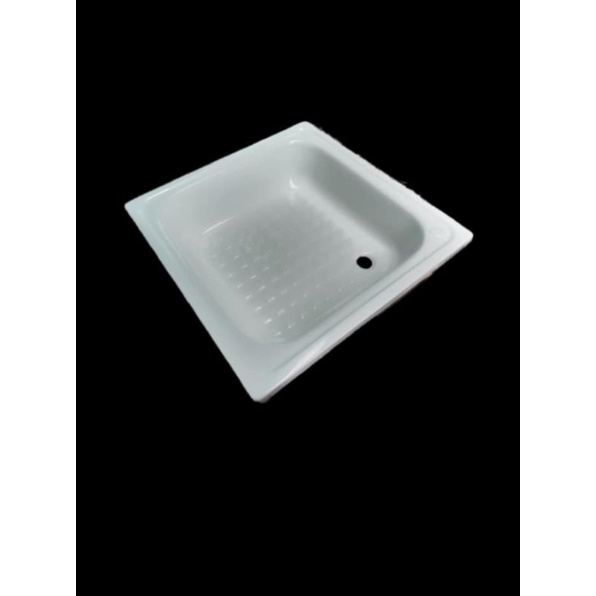 SHOWER TRAY MARBLE MOREEN 80 CM