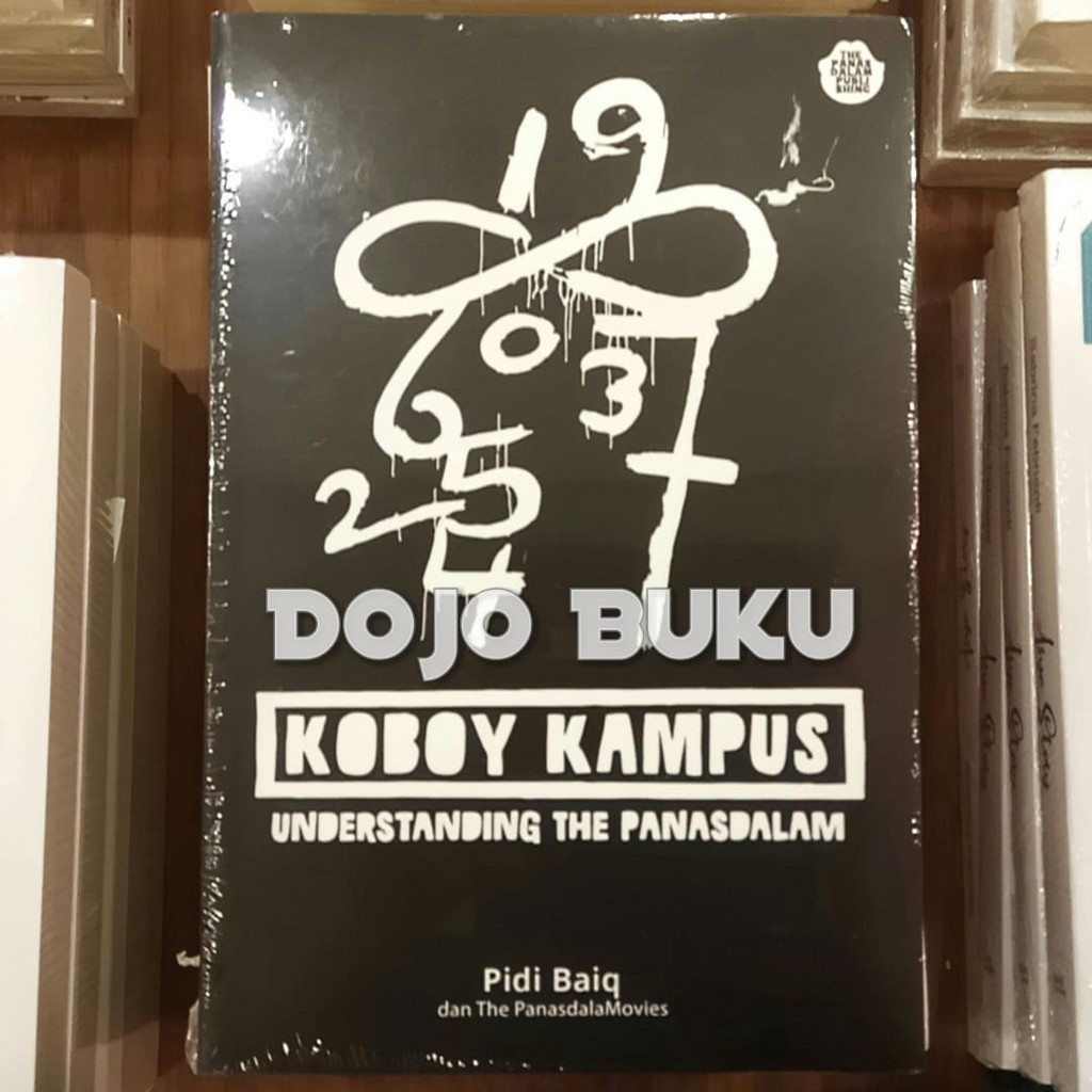 Koboy Kampus by Pidi Baiq Dan The PanasDalaMovies