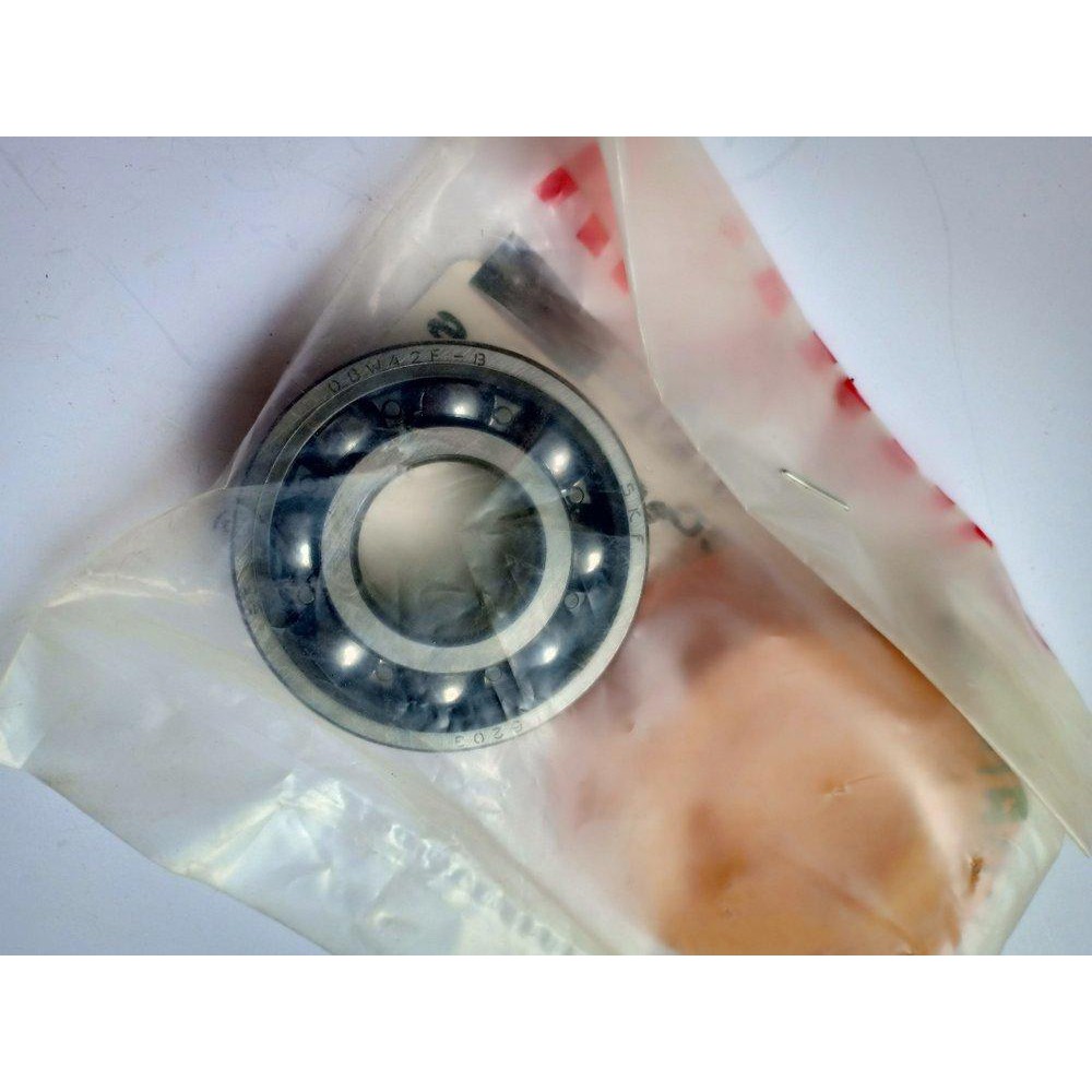 bering bearing laher laker klaher 6203 original yamaha Berkualitas