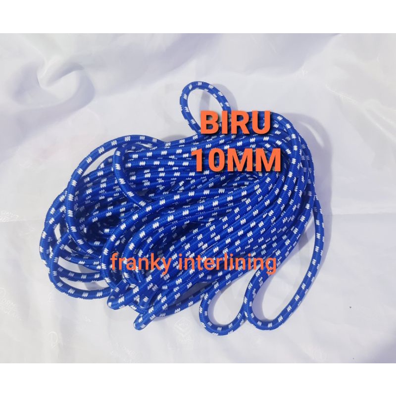 TALI PRUSIK DIAMETER 10MM ISI 5 METER