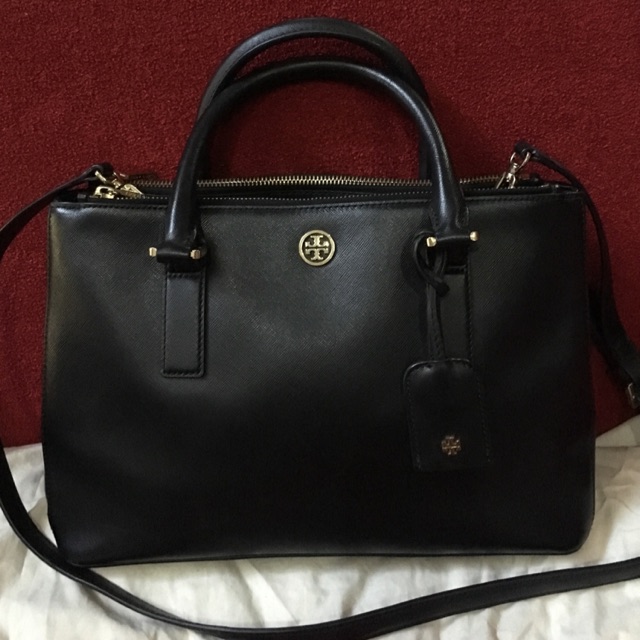 Tas TB Robinson original preloved