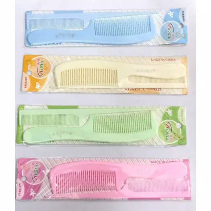 SISIR GAGANG AISHU ISI 2PCS