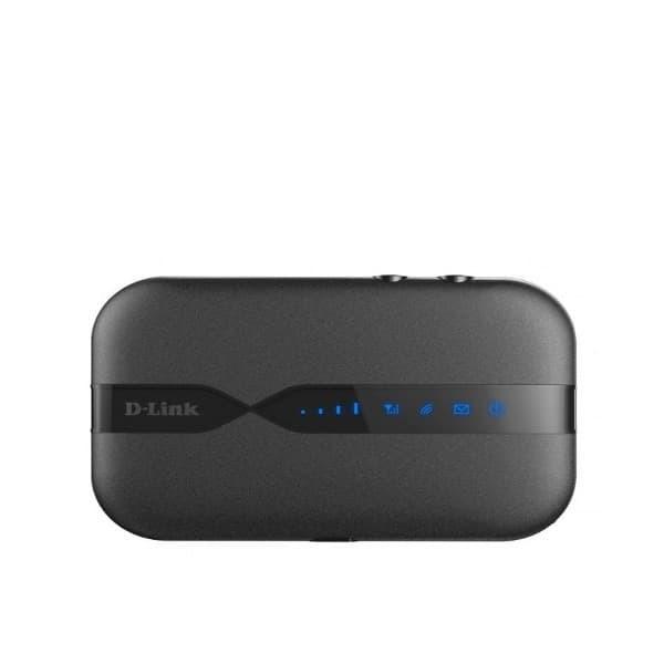 Dlink DWR-932C-E1 N300 4G/LTE WiFi Mobile Modem Router DWR932C