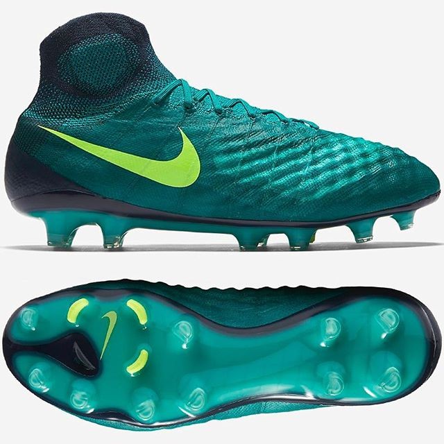 NIKE MAGISTA OBRA II FG BNIB GYMSACK ORIGINAL