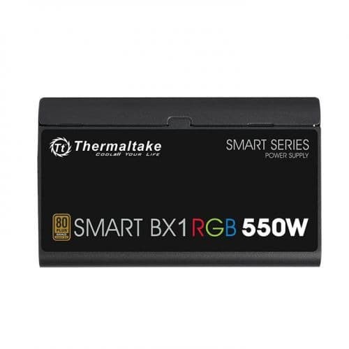 Power Supply Smart BX1 550 Watt Thermaltake PSU