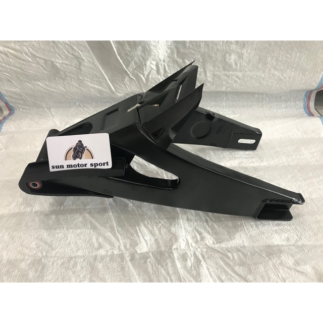 Swingarm vixion model yamaha r15 custom khusus vixion ban lebar