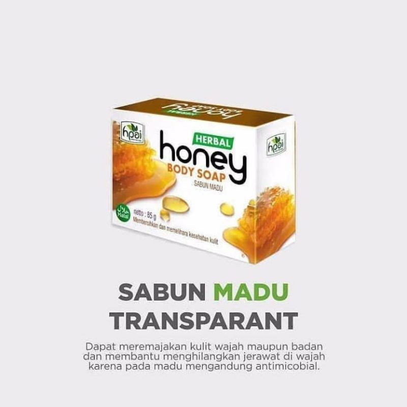 

sabunhoney