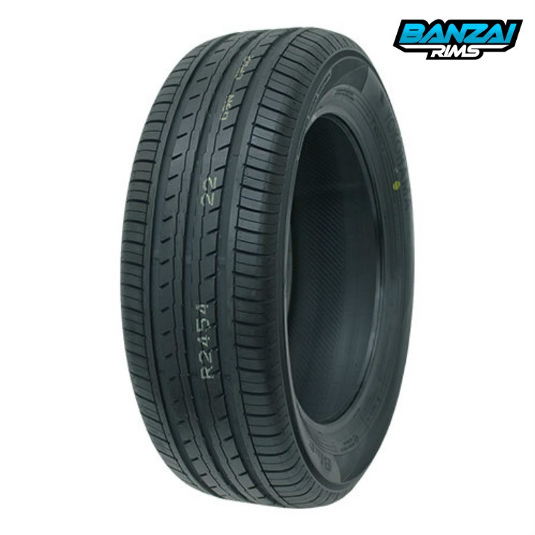 Ban Mobil 185/55 R16 YOKOHAMA Bluearth ES32 185 55 Ring 16 BUKAN Bridgestone atau Dunlop