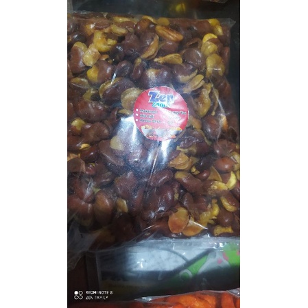 

Koro Kulit / Kacang Koro / Snack Enak / Snack Murah