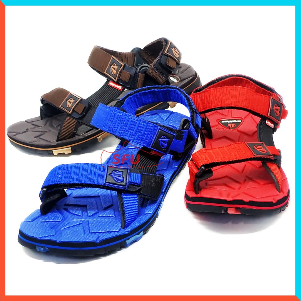 SFU SANDAL GUNUNG PRIA ARDILES KINGPIN