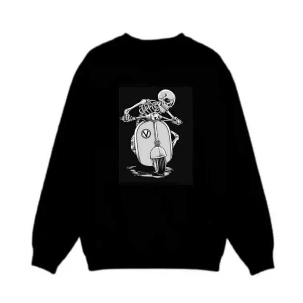 Sweater pria crewneck / Sweater pria wangkers / Sweater Pria/wanita Oblong