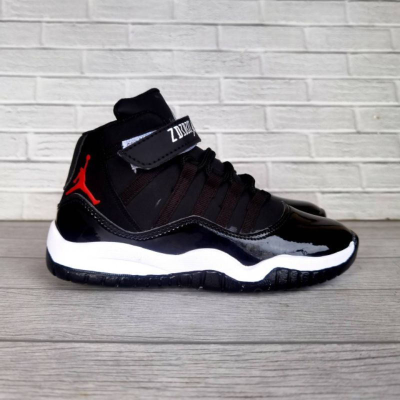 sepatu anak jordan 11 sepatu anak laki laki sepatu sekolah anak jordan 11 kids