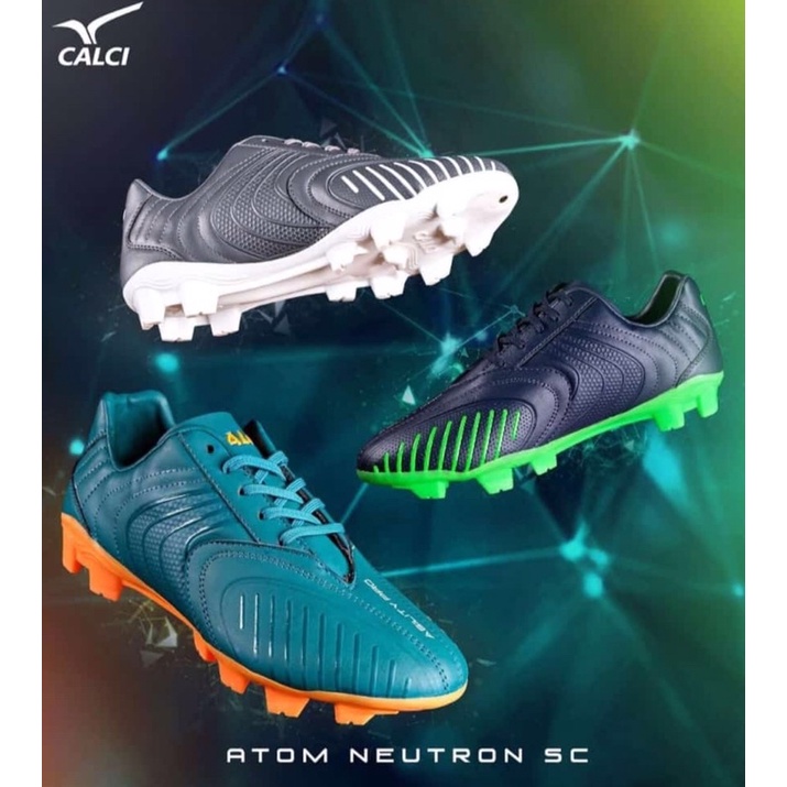 Sepatu Bola CALCI ATOM NEUTRON SC