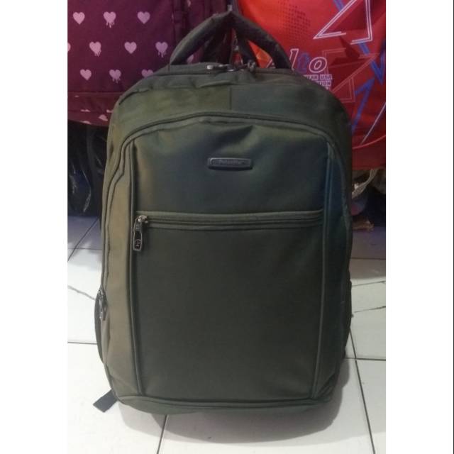 Tas Ransel,tas kerja Paloalto original