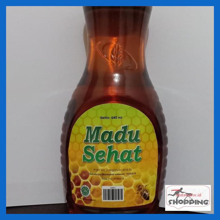 

Er34Wr5- Madu Sehat 640 Ml I0Uukiy8-