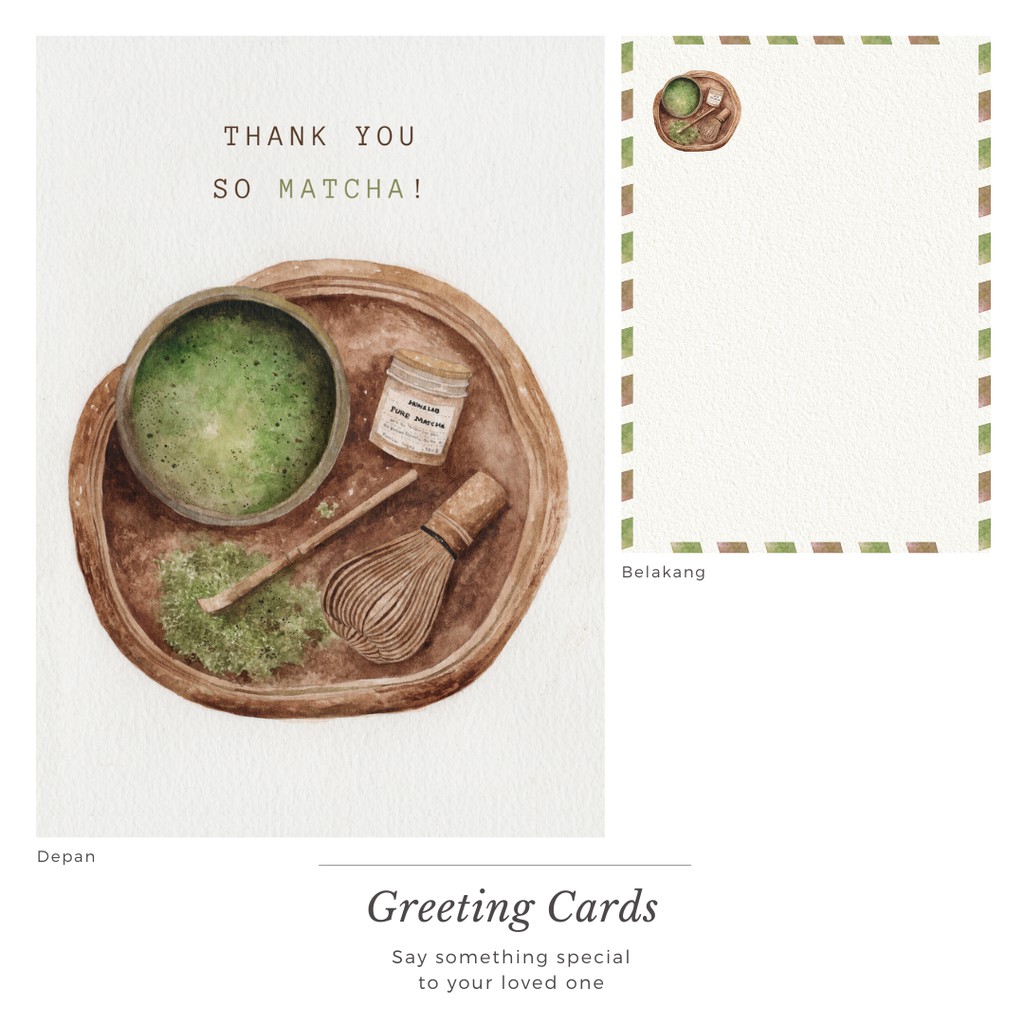 Greeting Card 7
