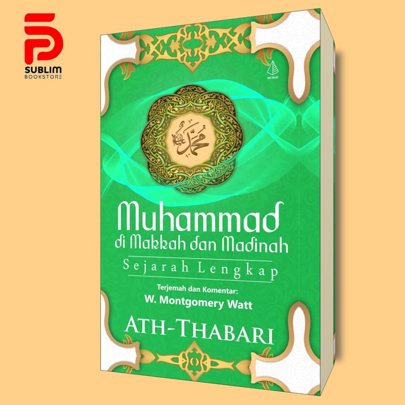 Muhammad di Makkah dan Madinah