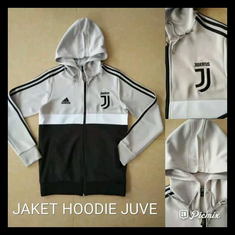 jaket hoodie 2019