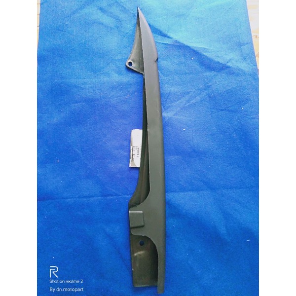 Cover tutup rantai Yamaha Jupiter z Jupiter z New berkualitas
