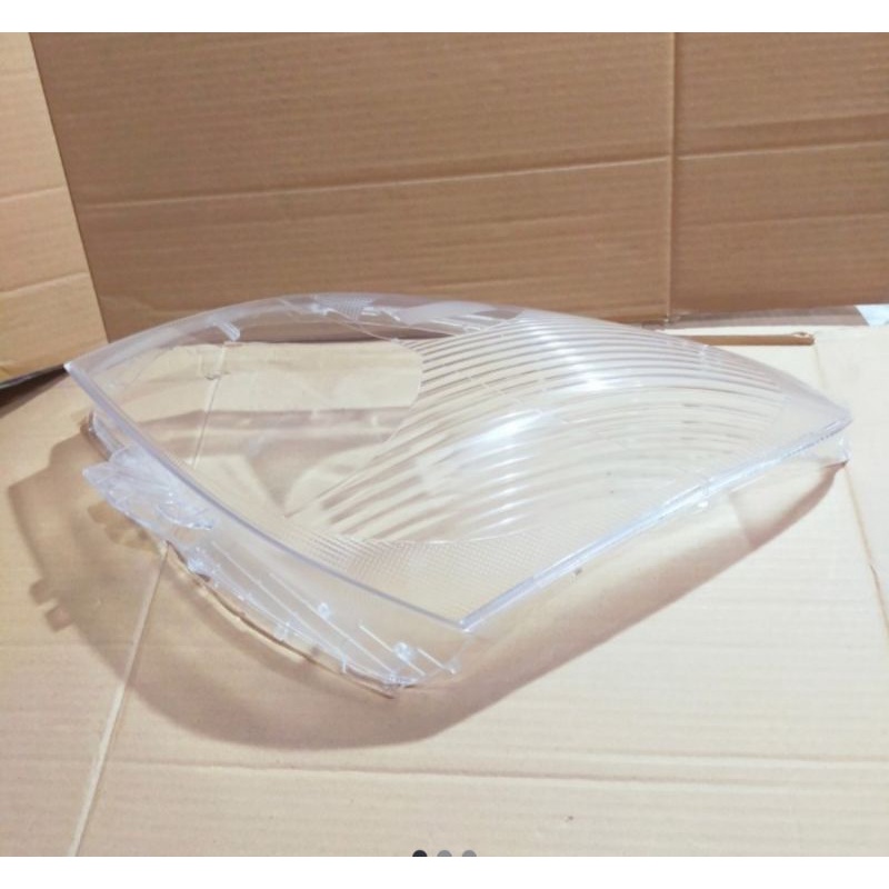 mika headlamp Livina original baru 2007-2012