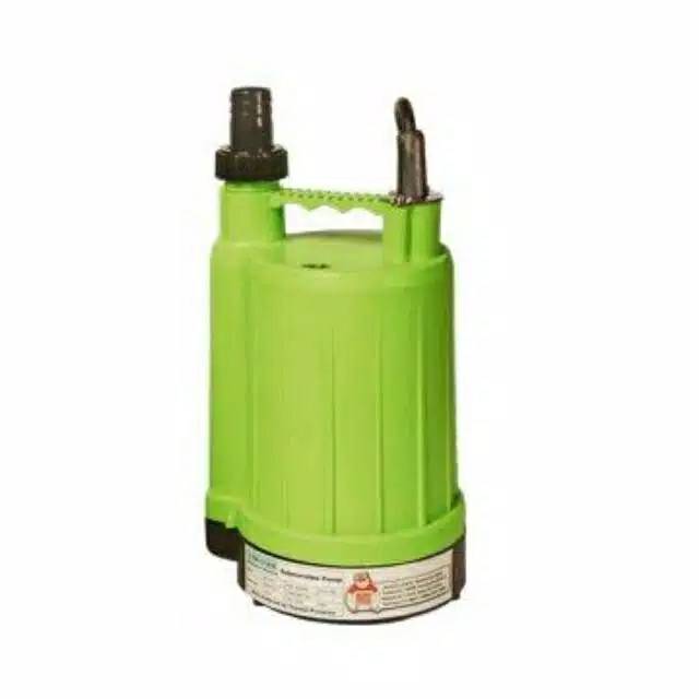 Pompa Air Celup / Pompa Kolam Ikan Wasser Tipe WD-101 E