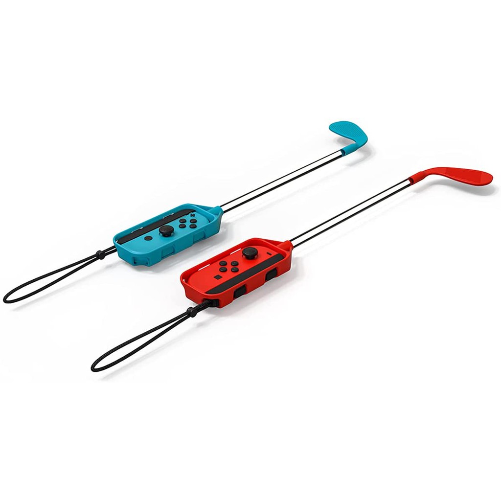 Iplay Golf Grip for Nintendo Switch Mario Golf Super Rush