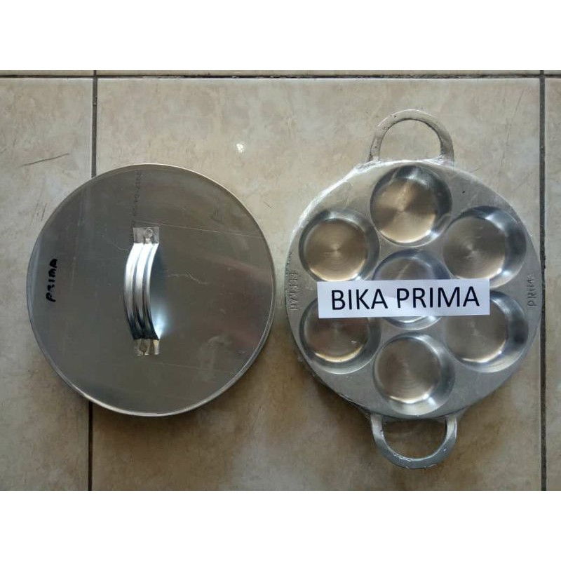 Cetakan Bikang Prima