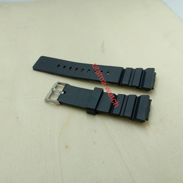 MURAH  Tali strap jam tangan QQ QNQ Q&Q M136 M 136 Digital