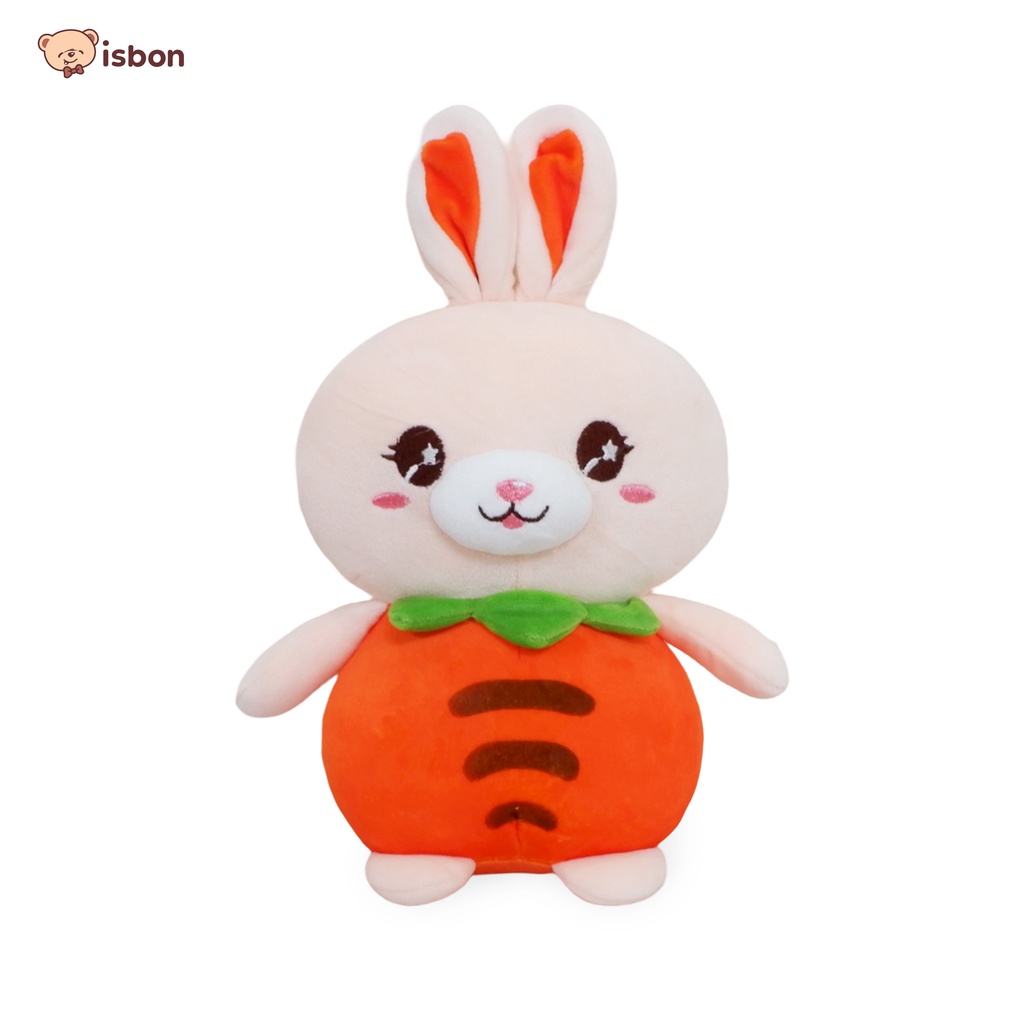 Boneka Buah Fruit Baby Fruty Karakter Hewan Musim Panas Wajib Punya Bahan Non Alergi ISTANA BONEKA