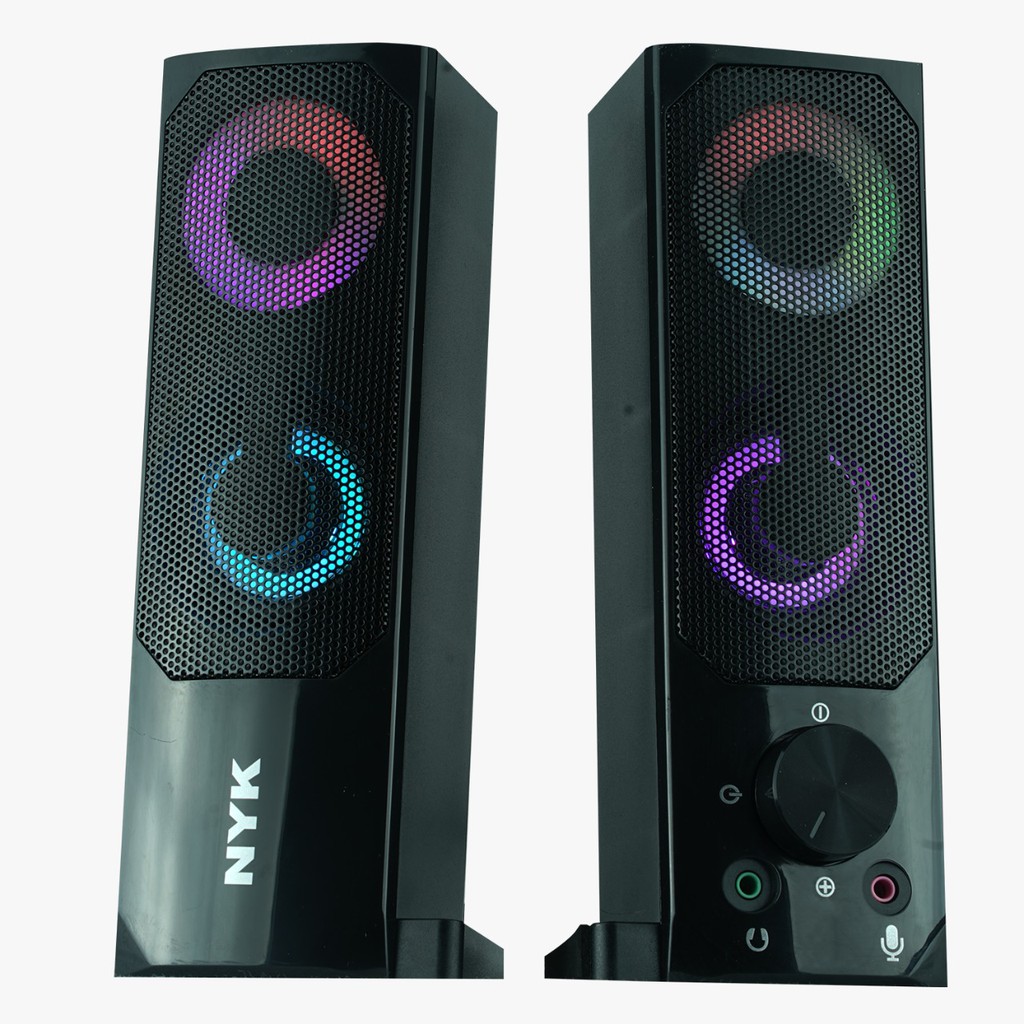 NYK SP-N05 / SPN05 - GAMING SPEAKER