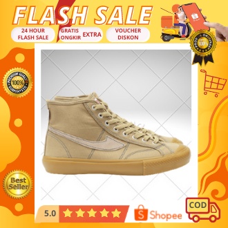 Compass Vintage Mustard High Size 42 42 Mustard