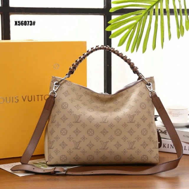 Tas LV Louis Vuitton Beaubourg Hobo Bag X56073 High Premium AAA