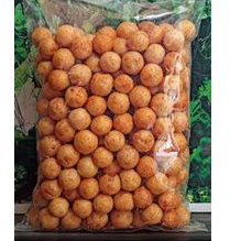 

tahu bulat pedas