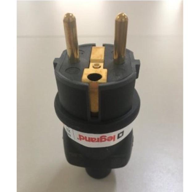 Steker Plug Listrik Karet Colokan Legrand Legrand 2Pin Listrik Rosalinanurindaah